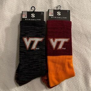VT Socks (2 Pack)